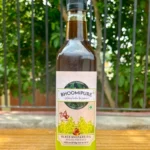 Black Mustard Oil Wood Pressed