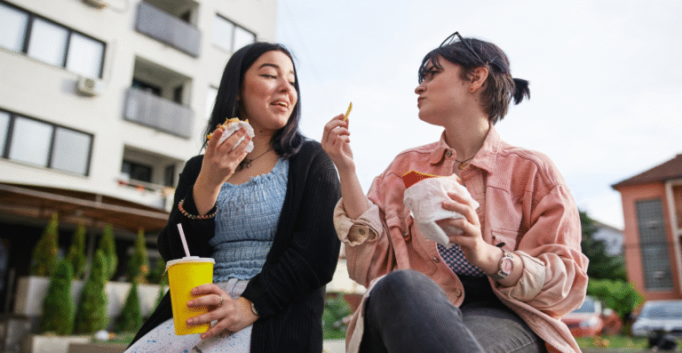 The Rise of Conscious Eating in India