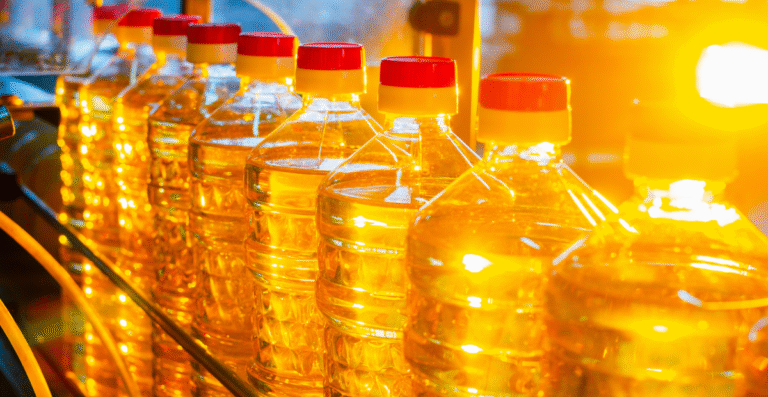 The Truth About Refined Oils: What Happens During Industrial Processing