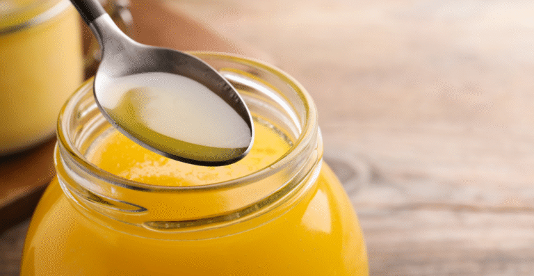 Why Pure Honey and Desi Ghee Are Making a Comeback