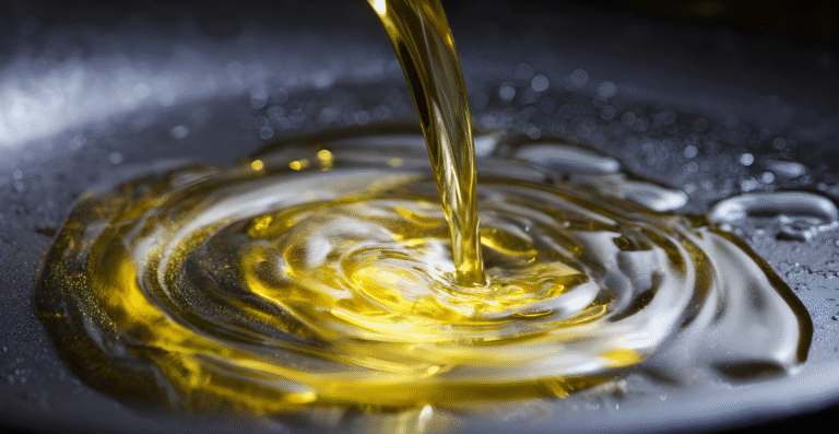 Wood-Pressed Oil vs Cold-Pressed Oil: What Is the Real Difference?