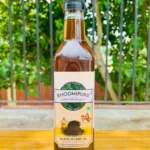 Black Sesame Oil Wood Pressed